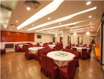 Days Inn Frontier Wuxi Wuxi  Fasilitas foto